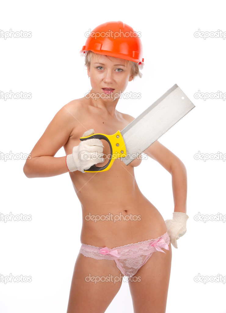 depositphotos_14394563-Half-naked-girl-in-a-helmet-with-a-saw-on-a-white-background.-.jpg